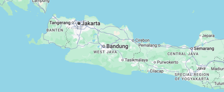 Christians in Indonesia